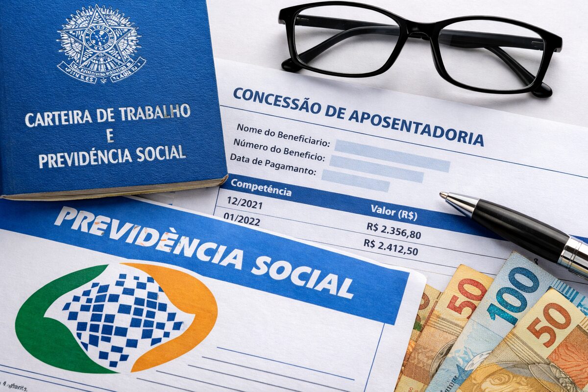 Advogado especialista em Direito Previdenciário