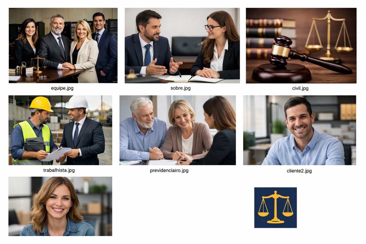 Advogado especialista em Direito Trabalhista